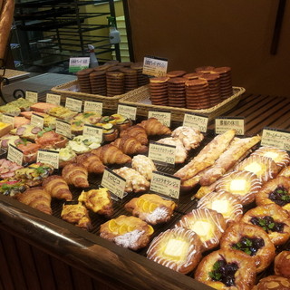 那須高原パンのいえ クーロンヌ_2