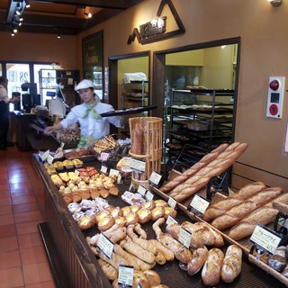 那須高原パンのいえ クーロンヌ_1