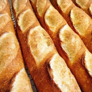 那須高原パンのいえ クーロンヌ_0