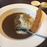 新宿中村屋インドカリーの店 - 