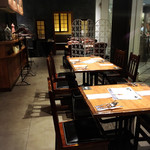 BISTRO RUBAN - 