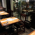 BISTRO RUBAN - 