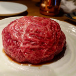 炭火焼肉 なかはら