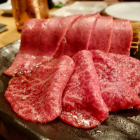 炭火焼肉 なかはら - 