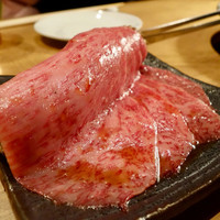 炭火焼肉 なかはら - 