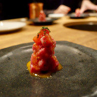 炭火焼肉 なかはら - 