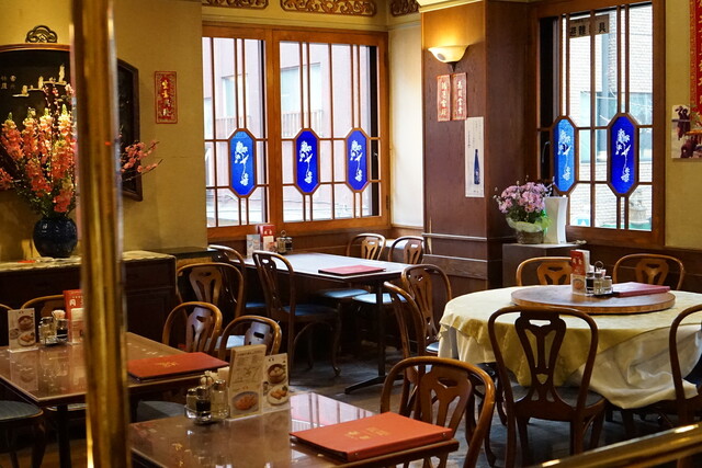 Chuukasaikandouhatsu 元町 中華街 石川町 廣東料理 食べログ 繁體中文