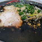 かっちゃんラーメンSP - 