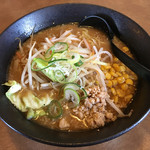 らーめん 坊蔵 - 