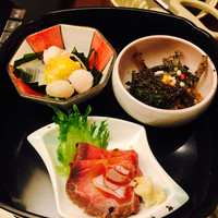 梅の花 銀座並木通店 - 