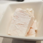 北海道ジンギスカン ちょちょ園 - 和牛脂