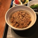 犬猫食堂 紫陽花 - 