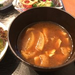 犬猫食堂 紫陽花 - 