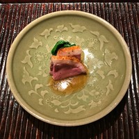 神楽坂 石かわ - 