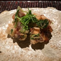神楽坂 石かわ - 