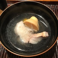 神楽坂 石かわ - 