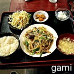 良記餃子酒場 - 