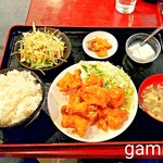 良記餃子酒場 - 