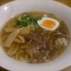 屋台拉麺 小道