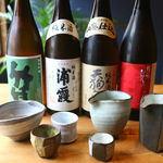十割そばと酒肴 しおさき - メイン写真:
