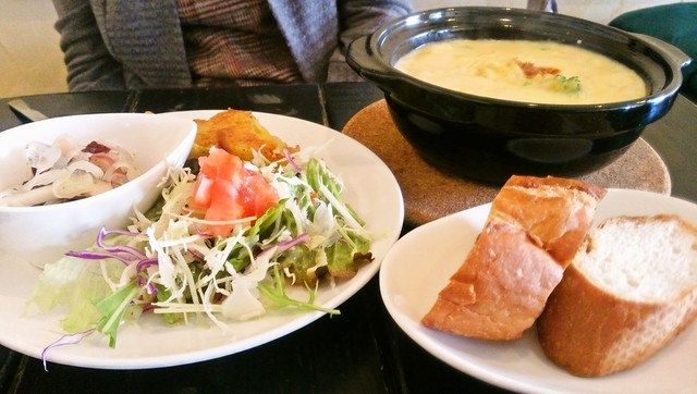 Shibakichi Cafe photo 5