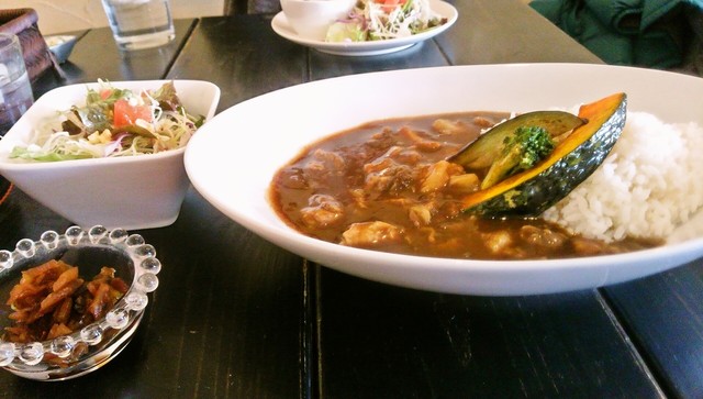 Shibakichi Cafe photo 2