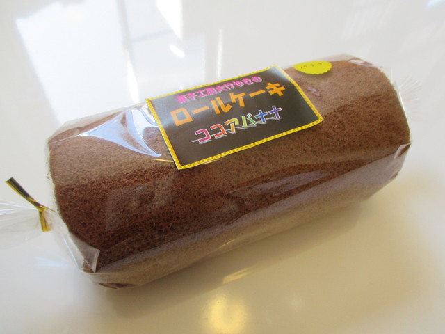 大けやきの家 - さくらんぼ東根（ケーキ）の写真