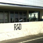 CAFE THE RAD - 