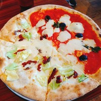 Serafina NEW YORK さいたま新都心店 - 