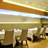 plenitude - 店内