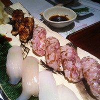 鮨処ひのき - 