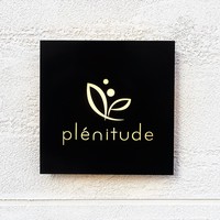 plenitude - 外観
