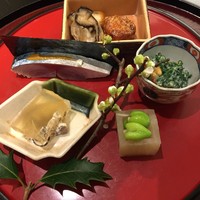 日本料理 太月 - 