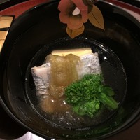 日本料理 太月 - 
