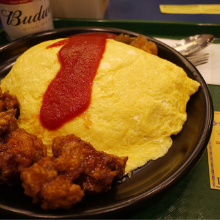 ラッキーピエロ 函館駅前店