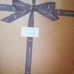 パティスリーグラム - ギフト用に焼き菓子を全種類