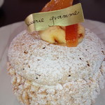 パティスリーグラム - ブログレ・アプリコ