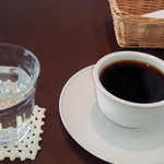 パティスリーグラム - コーヒー