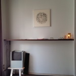 パティスリーグラム - 内観