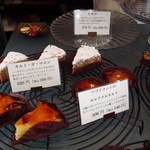 パティスリーグラム - 焼き菓子