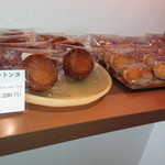 パティスリーグラム - 焼き菓子