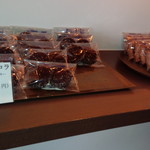 パティスリーグラム - 焼き菓子