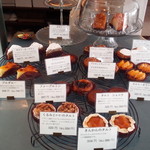 パティスリーグラム - 焼き菓子