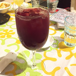 nobu’s - サングリア