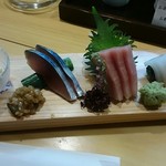 ながうらの隠れ家ラウンジ つるや - 