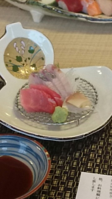 ななせ - 郡山富田（日本料理）の写真