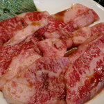 牛徳 - お肉
