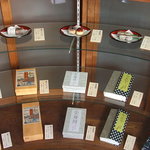 栗きんとん本家　すや 本店 - ショーケース