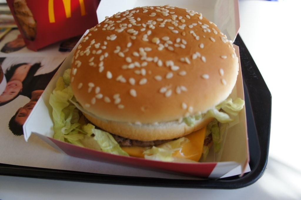 マクドナルド 御殿場プレミアムアウトレット店 name=
