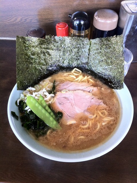 移転 ずいずいずっころばし 久里浜 ラーメン 食べログ